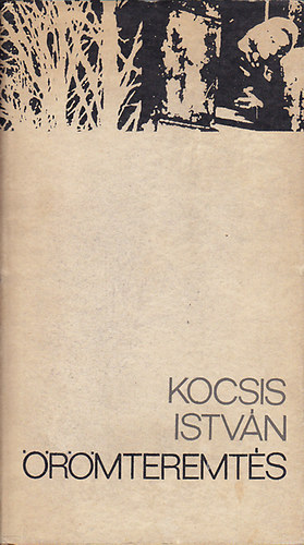 Kocsis Istvn - rmteremts