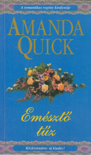 Amanda Quick - Emszt tz
