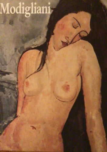 Piccioni, L.-Ceroni, A. - Modigliani