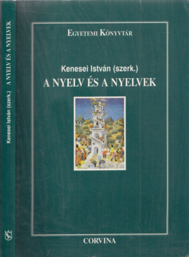 A nyelv és a nyelvek