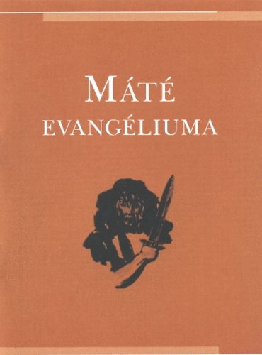 Máté evangéliuma