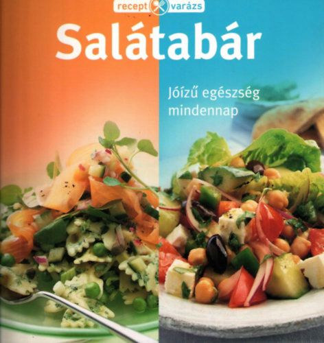 Takcsi-Nagy Klra (szerk.) - Saltabr - Jz egszsg mindennap