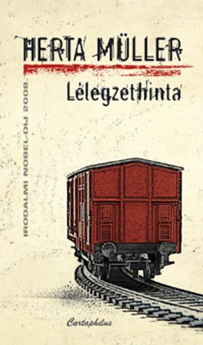 Herta M�ller - L�legzethinta