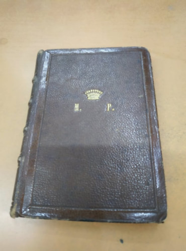 Das fromme kind ein gebetbüchlein