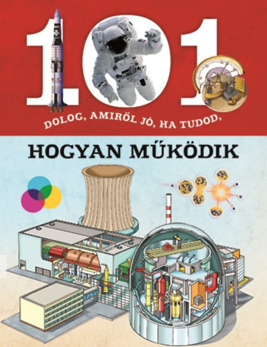 Bergamino Giorgio, Palitta, Gianni - 101 dolog, amirl j, ha tudod, hogyan mkdik