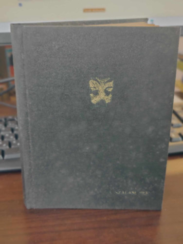 �brah�m Ferenc-Kussinszky Endre szerk. - A Sz�lasi-per - A v�d, a vallom�sok �s az �t�let (�t�l a t�rt�nelem... - H�rad� K�nyvt�r)