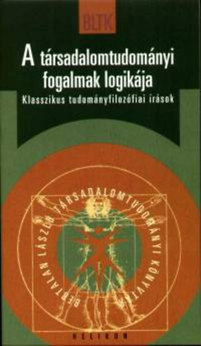 A társadalomtudományi fogalmak logikája