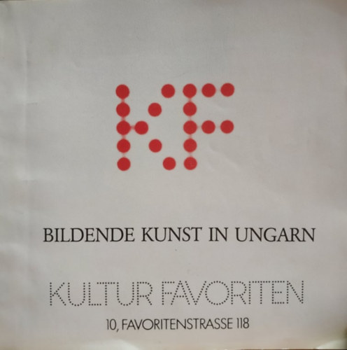 Franz Xaver Schmid, Chikn Blint - KF: Bildende Kunst in Ungarn (Kpzmvszet Magyarorszgon)
