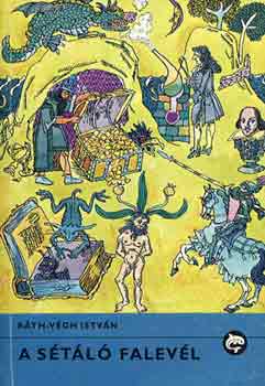 Ráth-Végh István - A sétáló falevél