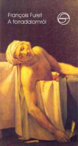 Francois Furet - A forradalomrl (Furet)