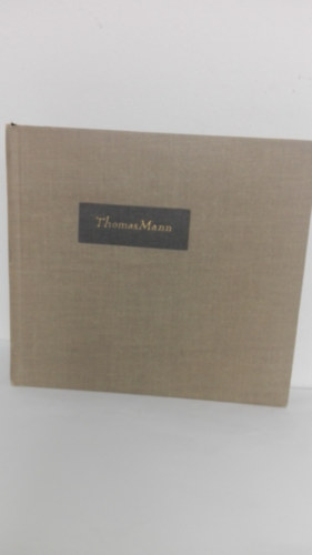 Thomas Mann - �nek a kisgyermekr�l (k�tnyelv�)