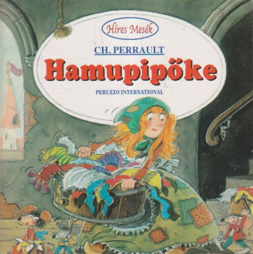 Hamupipke
