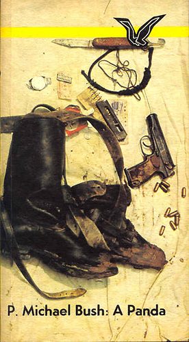 Bush P. Michael - A Panda