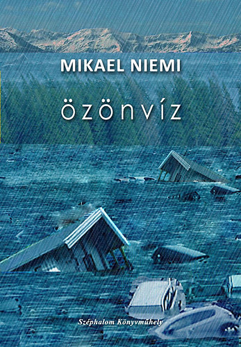 Özönvíz