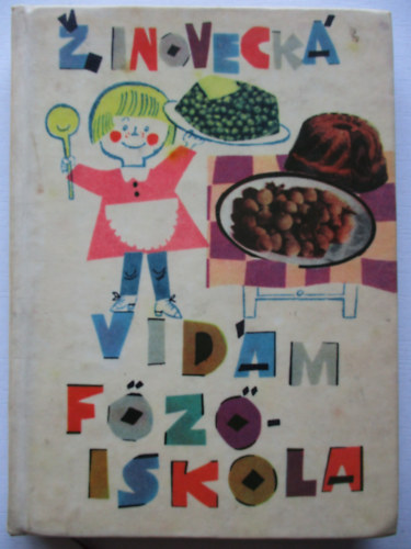 Zinovecka - Vidm fziskola