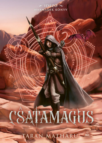 Matharu, Taran - A csatam�gus