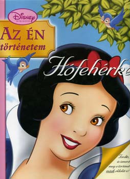 Egmont-Hungary Kft. - Az n trtnetem - Hfehrke + A kirlyn
