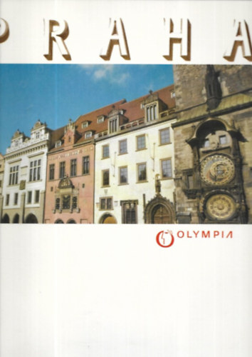 Ludv�k Uhl�r - Otakar Mohyla - Praha