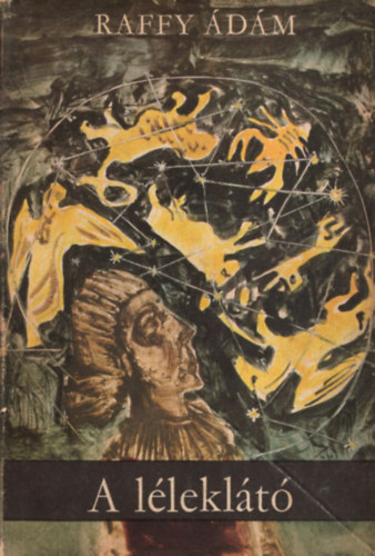 Raffay �d�m - A l�lekl�t�