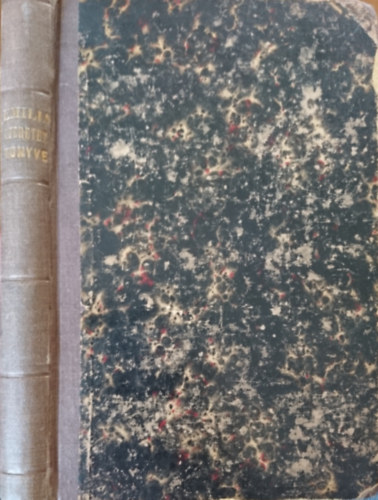 Emlia - Szeretet knyve I-II. (egybektve)