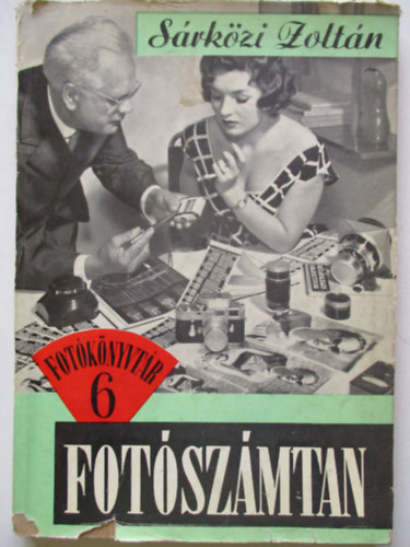 Srkzi Zoltn - Fotszmtan