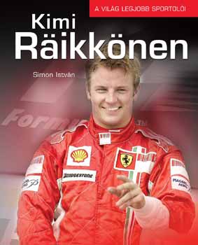 Simon Istvn - Kimi Raikknen