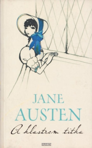 Jane Austen - A klastrom titka