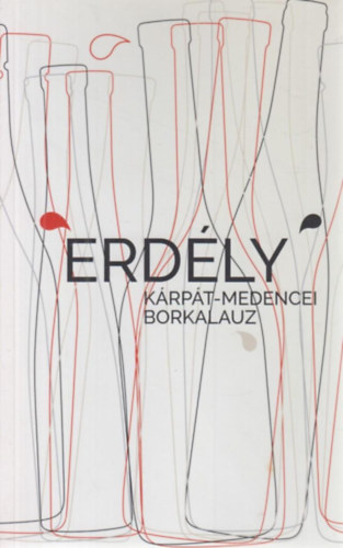 Erdly Krpt-medencei borkalauz