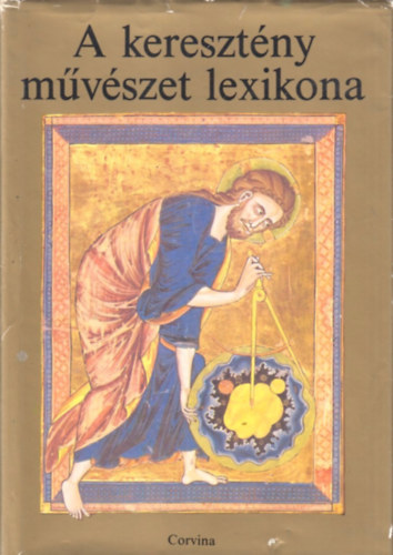 Jutta Seibert (Szerk.) - A keresztny mvszet lexikona