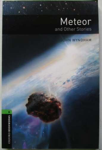 John Wyndham - Meteor and Other Stories