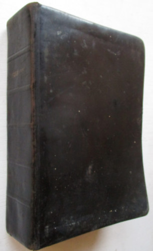 L�vay Mih�ly - Imak�nyv a kath. h�vek sz�m�ra