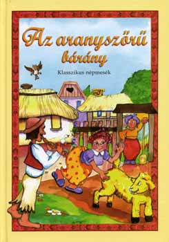 Az aranyszr brny - Klasszikus npmesk