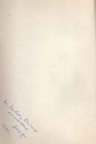 Gábry György - A Magyar Nemzeti Múzeum zenei gyűjteményének kialakulása - Dedikált- Különlenyomat