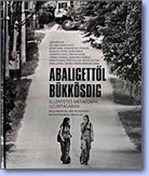 Tamsi Gbor (szerk.) - Abaligettl Bkksdig