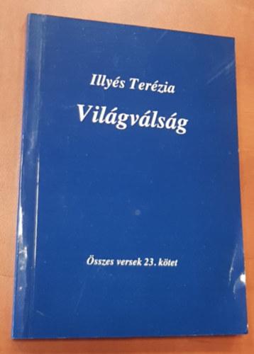 Illys Terzia - Vilgvlsg