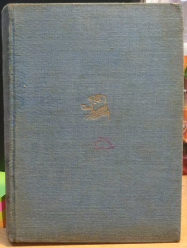 Van Wyck Mason - Budapesti expressz (1 pengős)