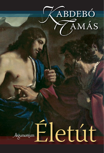 Kabdebó Tamás - Életút