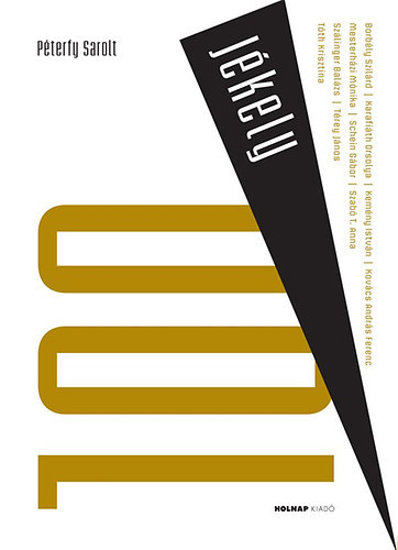 P�terfy Sarolt - J�kely 100