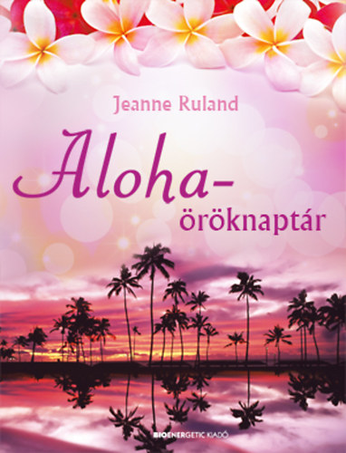 Jeanne Ruland - Aloha-rknaptr