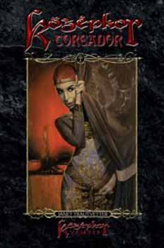 Stewart Wieck - Toreador (Középkor 9.)