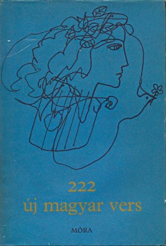 222 új magyar vers