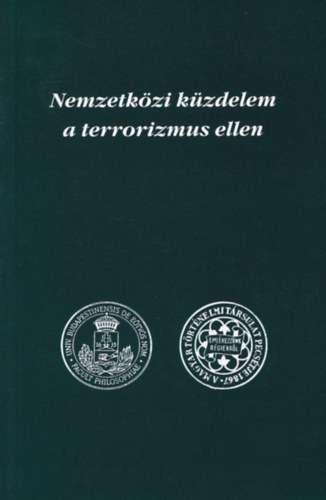 Nemzetk�zi k�zdelem a terrorizmus ellen