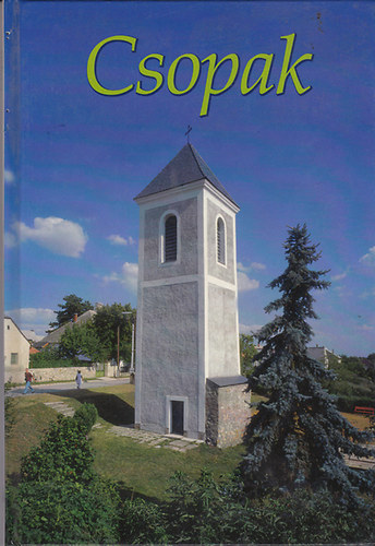 Entz-Karika-K�rmendi-Uzsoki - Csopak