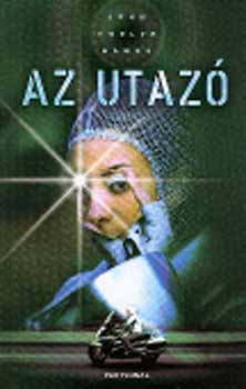 John Twelve Hawks - Az utaz