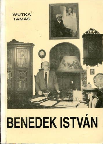 Wutka Tams - Benedek Istvn