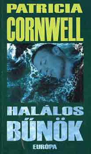 Patricia Cornvell - Hallos bnk
