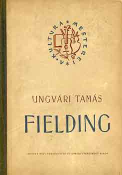 Ungv�ri Tam�s - Fielding