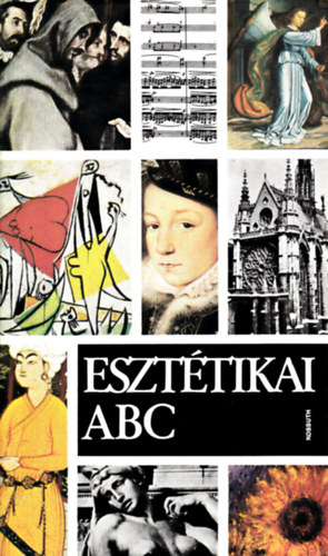 Csibra-Szerdahelyi - Esztétikai ABC