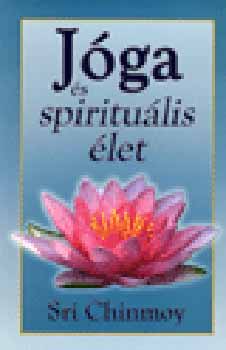 Sri Chinmoy - Jga s spiritulis let