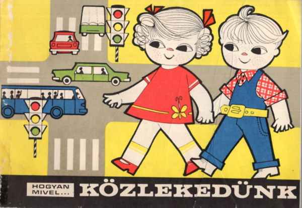 Hogyan mivel... kzlekednk
